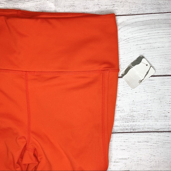 FREE PEOPLE Infinity Leggings M - Picture 4 of 10